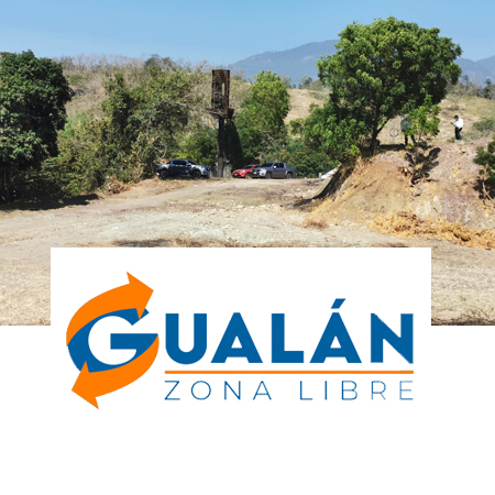 450 x 450 GUALAN