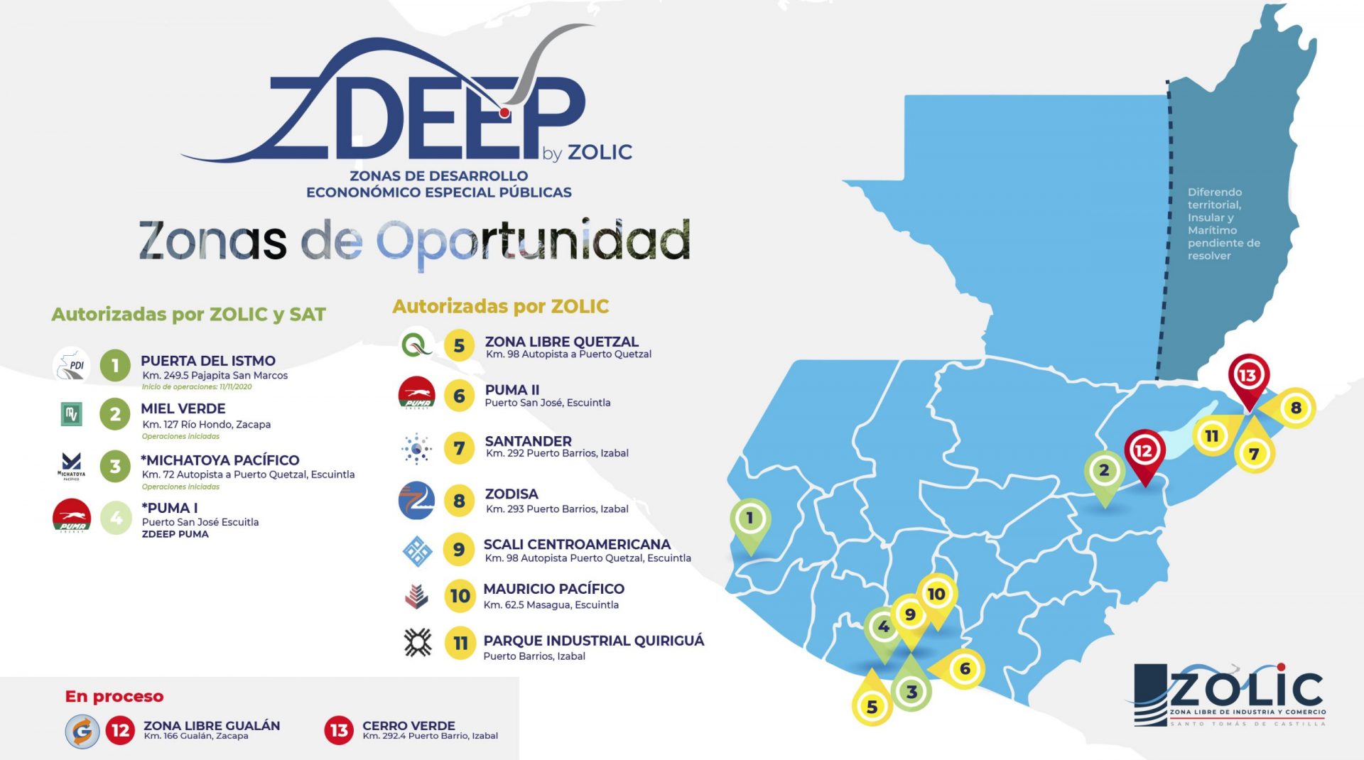 MAPA ZDEEP 0109