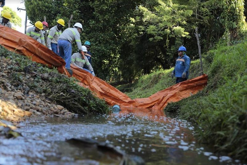Licencias ambientales en línea  incentiva inversiones en el país.