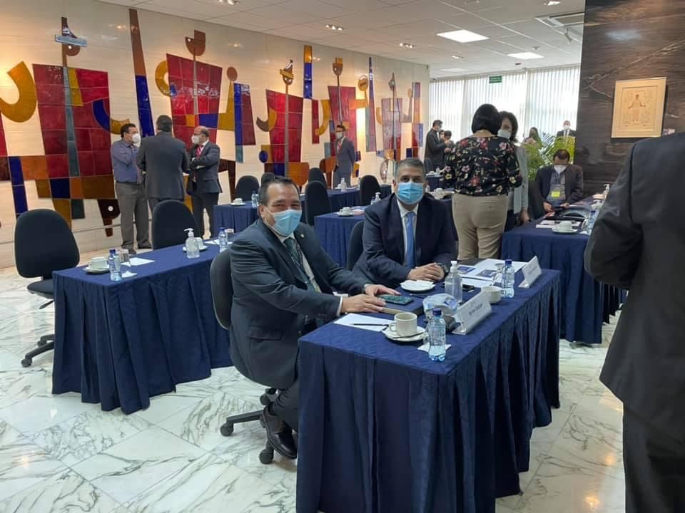 GABINETE ECONÓMICO  RECONOCE IMPORTANCIA DE ZOLIC Y ZDEEP, A LA GENERACIÓN DE EMPLEOS Y EL DESARROLLO DEL PAÍS.