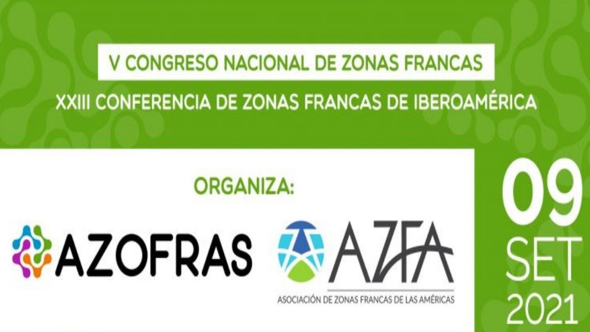 ZOLIC presente en encuentro internacional de Zonas Francas de Iberoamérica en Costa Rica