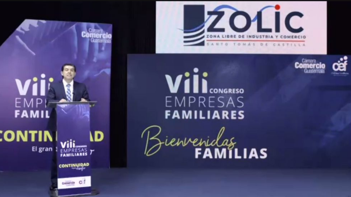 VIII Congreso de Empresas Familiares 2021 deja importantes reflexiones para sobrellevar las crisis