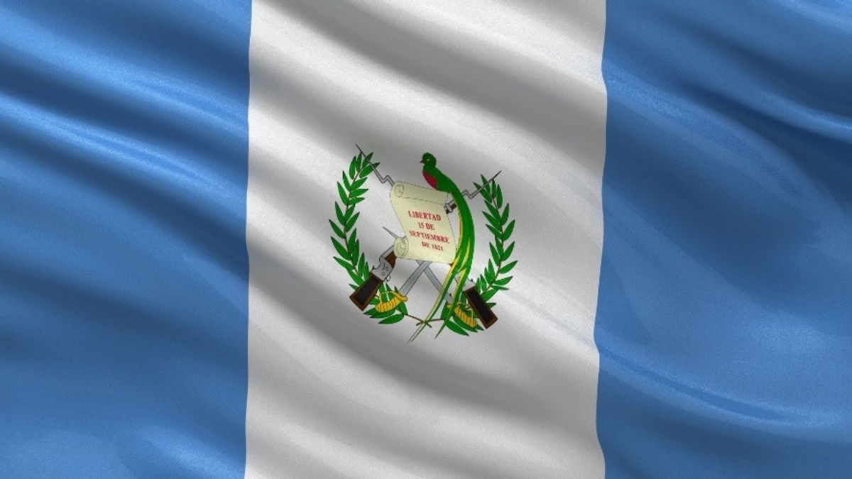 «Ponemos en alto a Guatemala con nuestro trabajo, esfuerzo y dedicación»