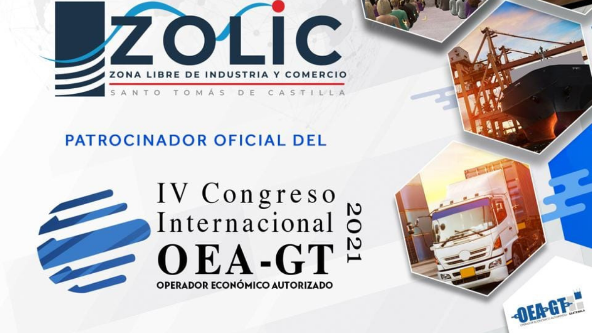 IV Congreso Internacional OEA GT