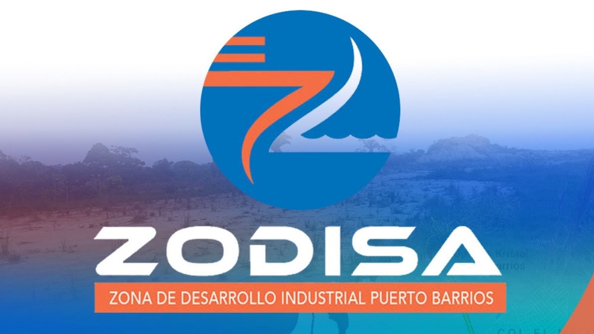 ZODISA: la nueva Zona Libre que operará en Puerto Barrios, Izabal