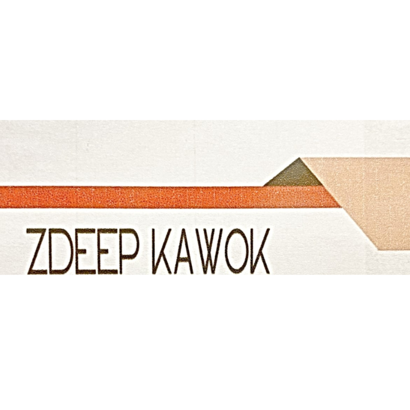ZDEEP KAWOK