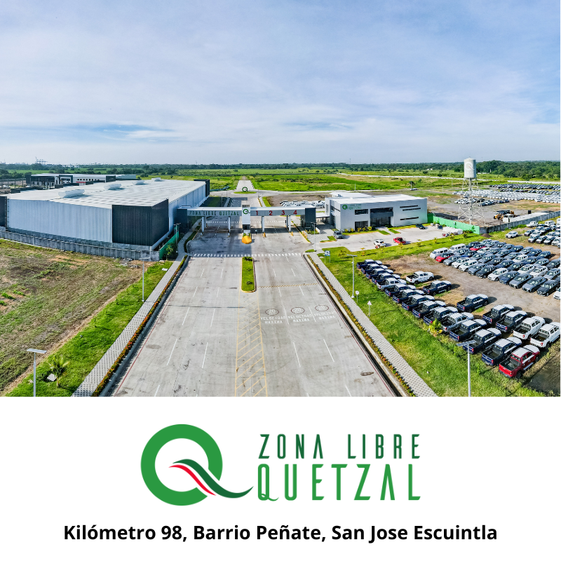 ZDEEP ZONA LIBRE QUETZAL