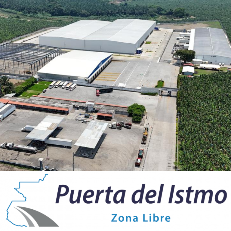 ZDEEP  ZONA LIBRE PUERTA DEL ISTMO