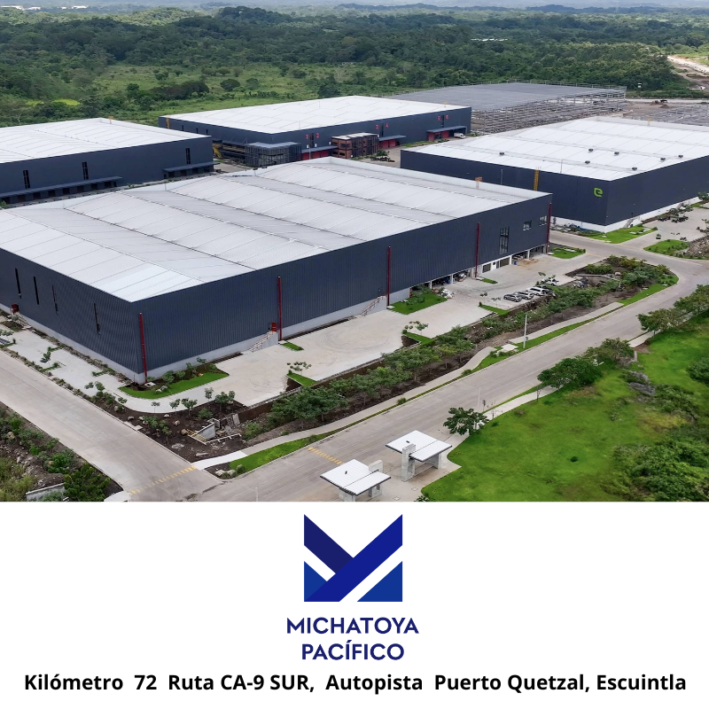ZDEEP MICHATOYA PACÍFICO