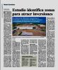 Estudio identifica zona para atraer inversiones