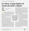 Las ZDEEP, el mapa logístico de un país que quiere competir