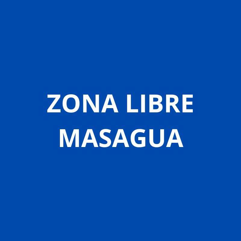 ZONA LIBRE MASAGUA